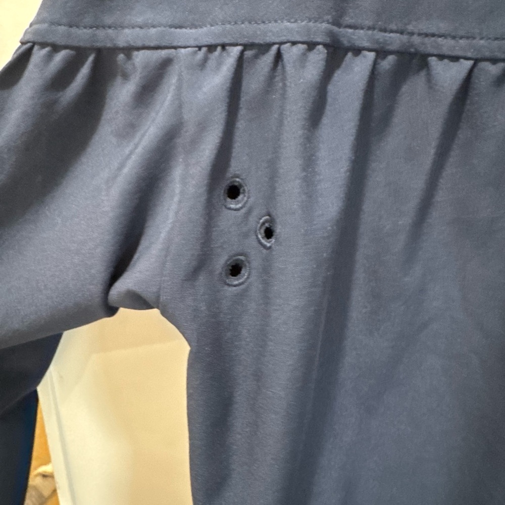 Zella pullover windbreaker - Picture 3 of 5